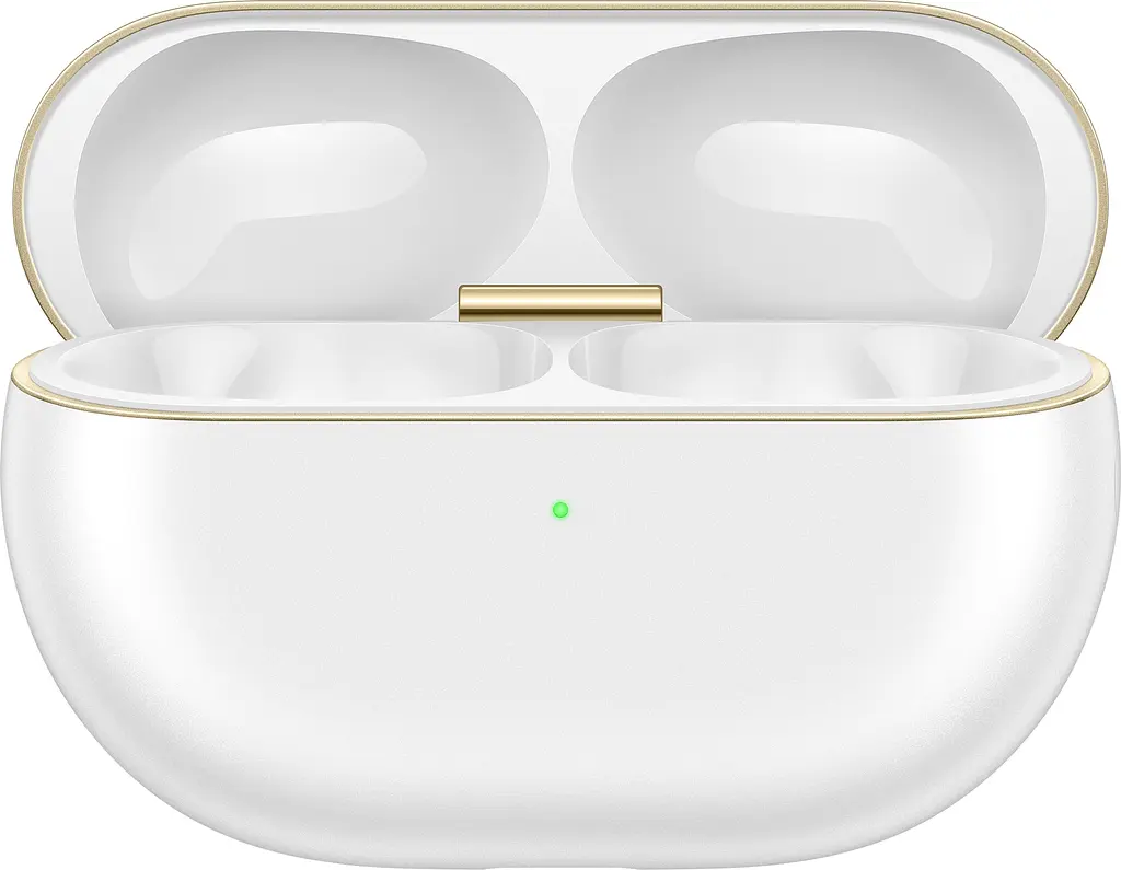 Навушники HUAWEI FreeBuds Pro 4 White - фото 2