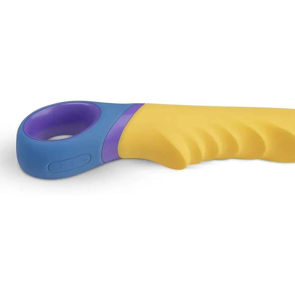 Потужний вібратор точки G PMV20 Tone G-Spot Vibrator - фото 5