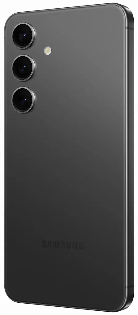 Смартфон Samsung Galaxy S24 8/128Gb Black SM-S921BZKDEUC UA UCRF - фото 3