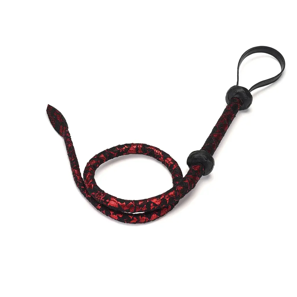 Батіг Liebe Seele Victorian Garden Bull Whip - фото 2