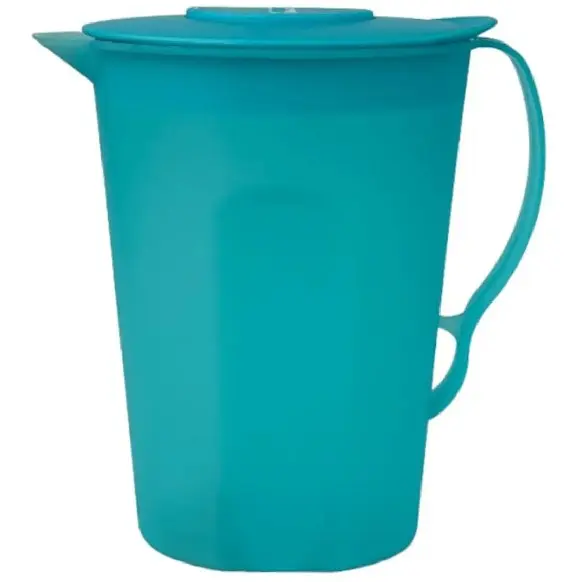 Кувшин Motek синій пластиковий 2,1 л (FSJ-804) - фото 3