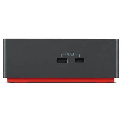 Порт-реплікатор Lenovo ThinkPad Thunderbolt 4 WorkStation Dock (40B00300EU) - фото 4
