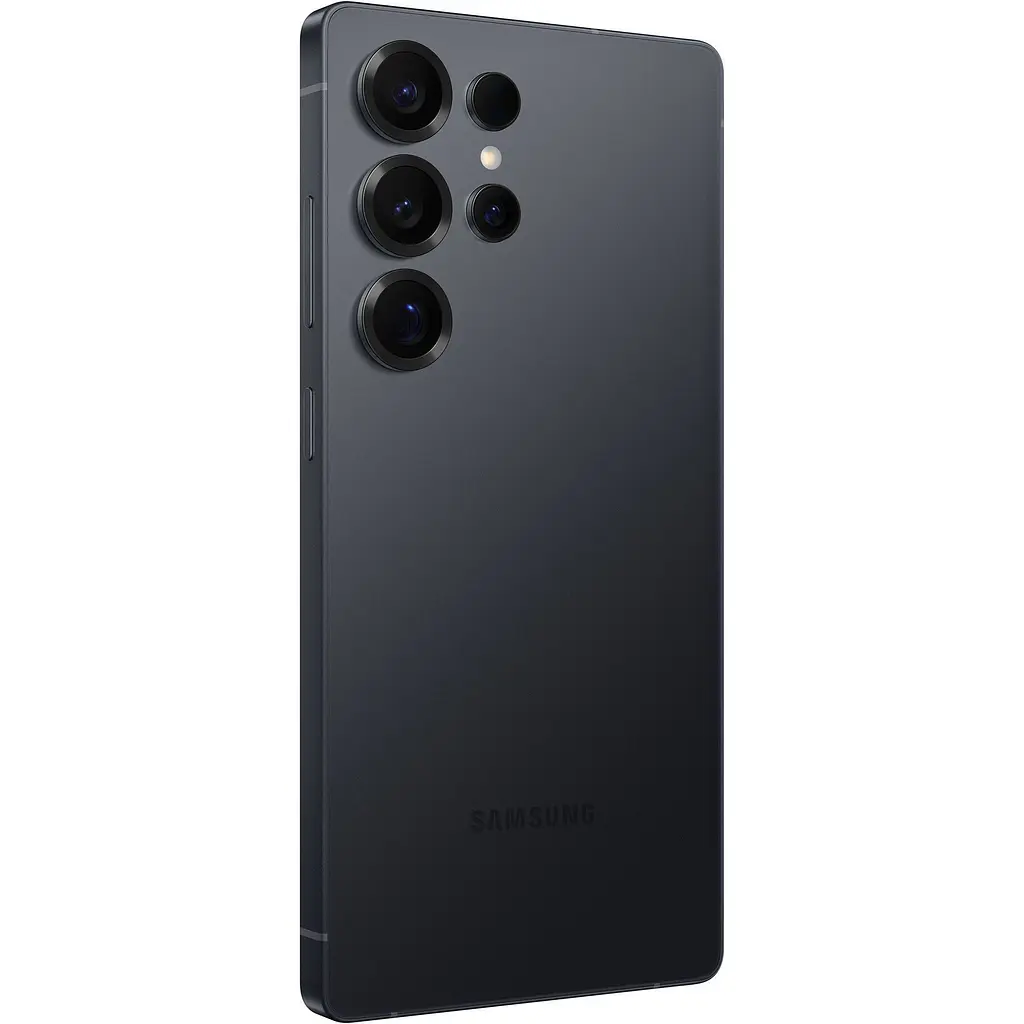 Смартфон Samsung Galaxy S25 Ultra 12/256GB Titanium Jetblack (SM-S938BAKD) [153701] - фото 11