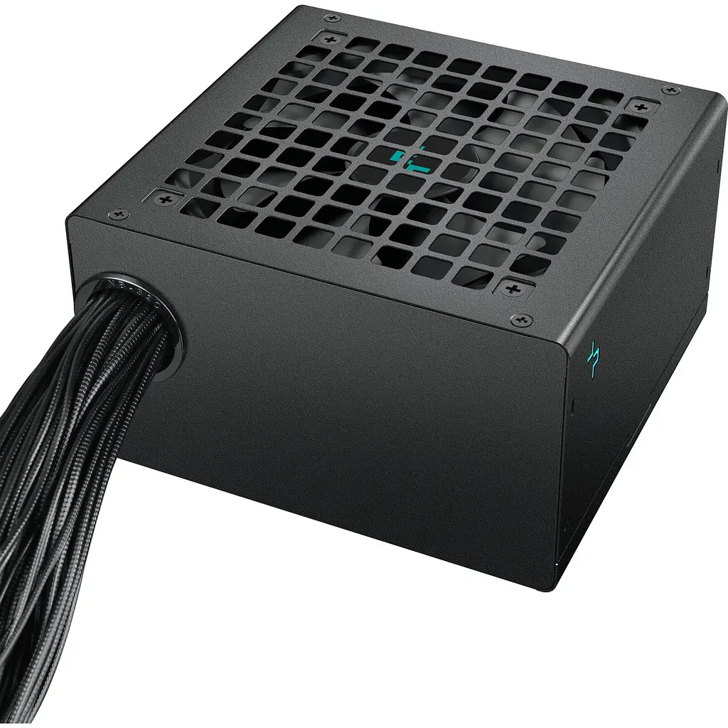 Блок питания Deepcool PN750D 750W (R-PN750D-FC0B-EU) [146249] - фото 6