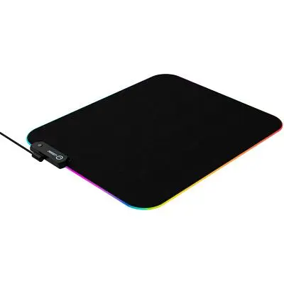 Коврик для мышки Lorgar Steller 913 RGB USB Black (LRG-GMP913) - фото 2