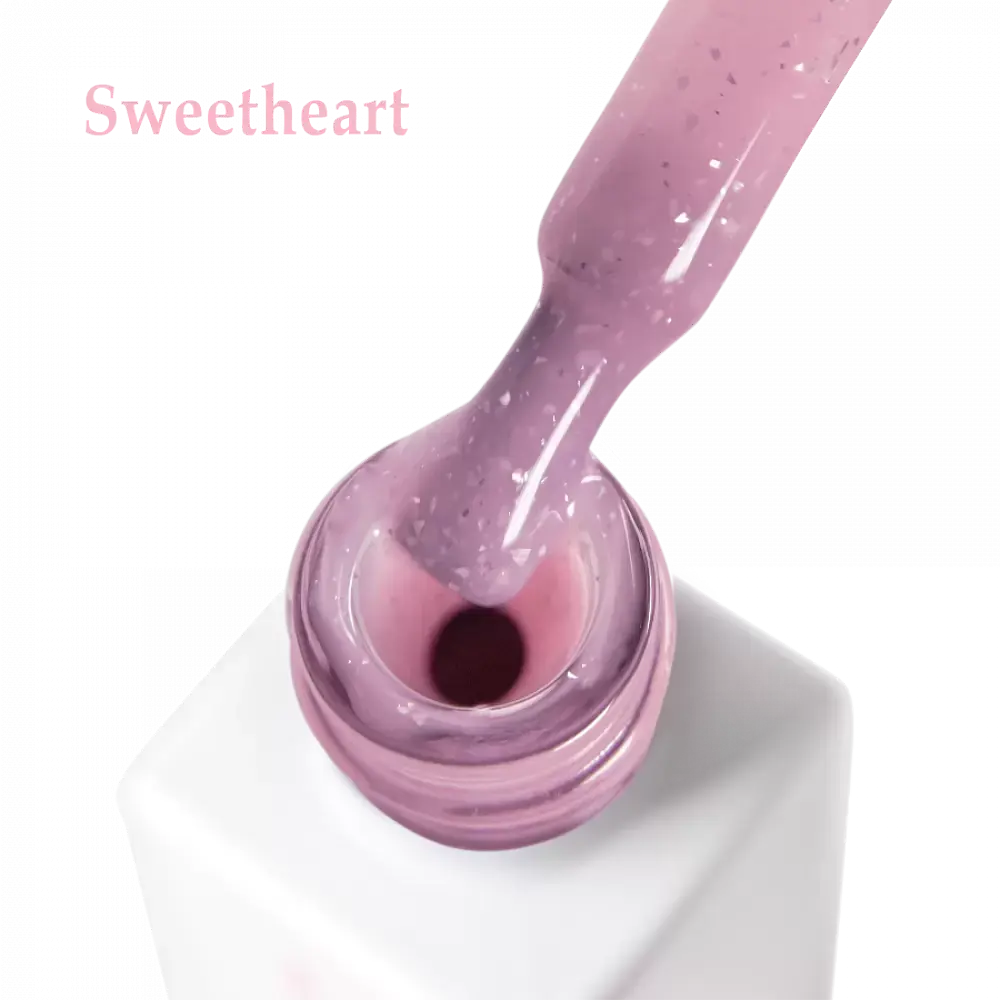 Камуфлююча база Joia vegan BB Cream base Sweetheart 8 мл - фото 3