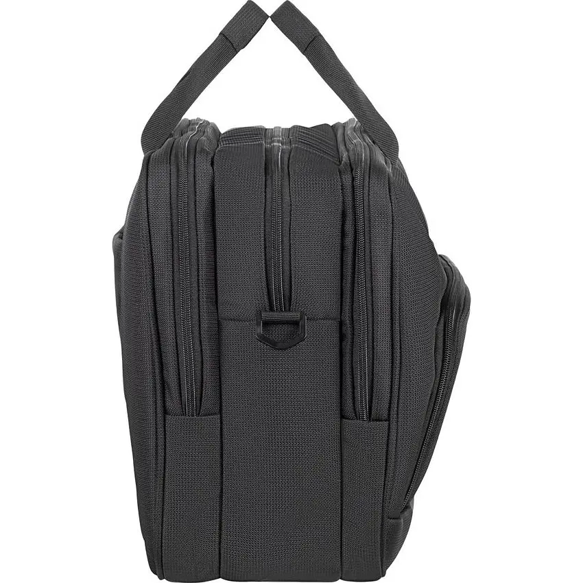 Сумка для ноутбука Rivacase Tegel ECO 8432 15.6" Black [112594] - фото 3