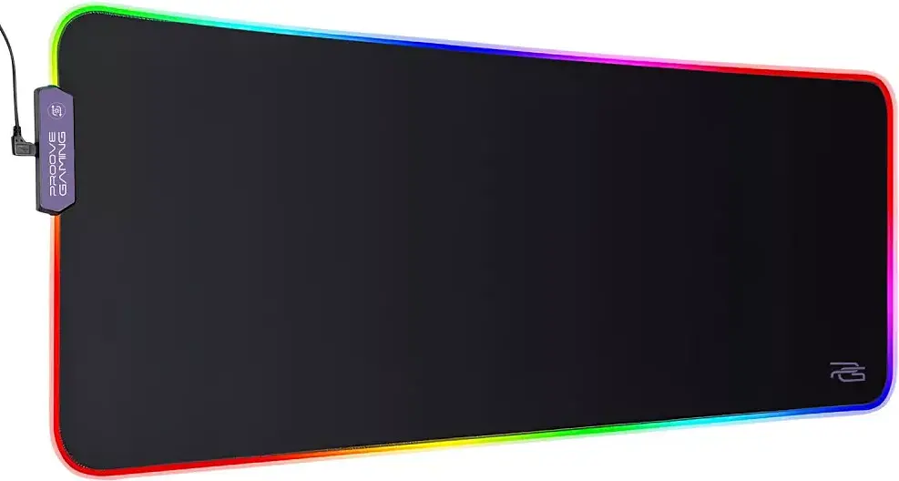Килимок Proove Gaming Offland black (MPOF00022401) - фото 4