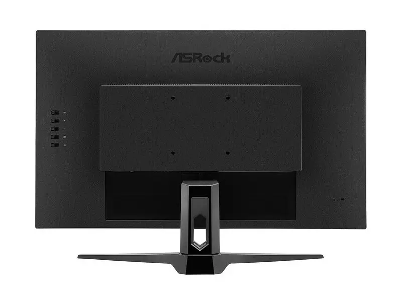 Монітор ASRock 27'' Phantom Gaming PG27FFT1A - фото 3