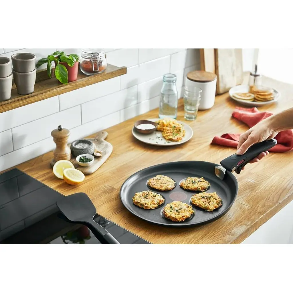 Сковорода Tefal Ingenio Unlimited 27 см L8610074 [150313] - фото 9
