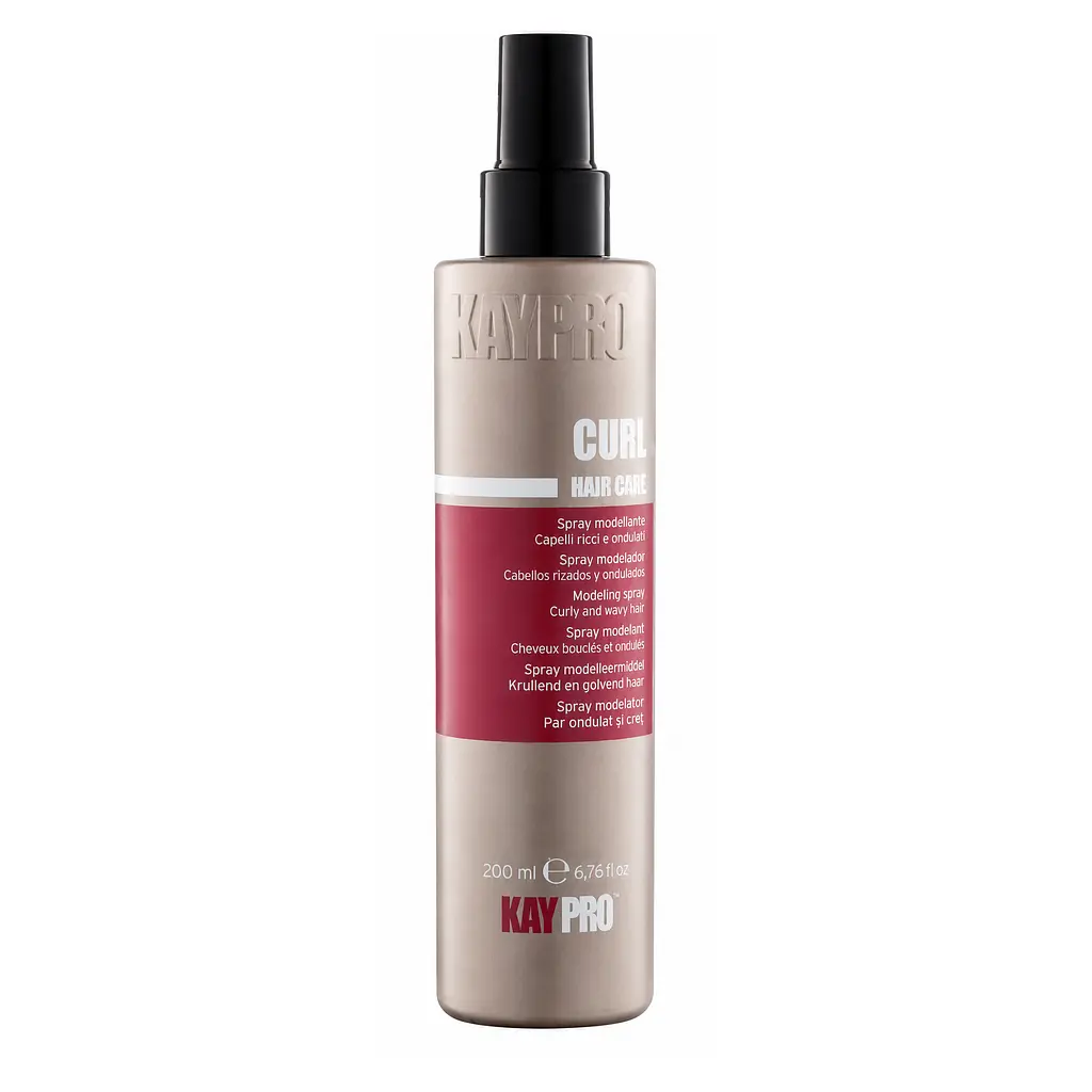 Спрей для кучерявого волосся KayPro Curl HairCare 200 мл
