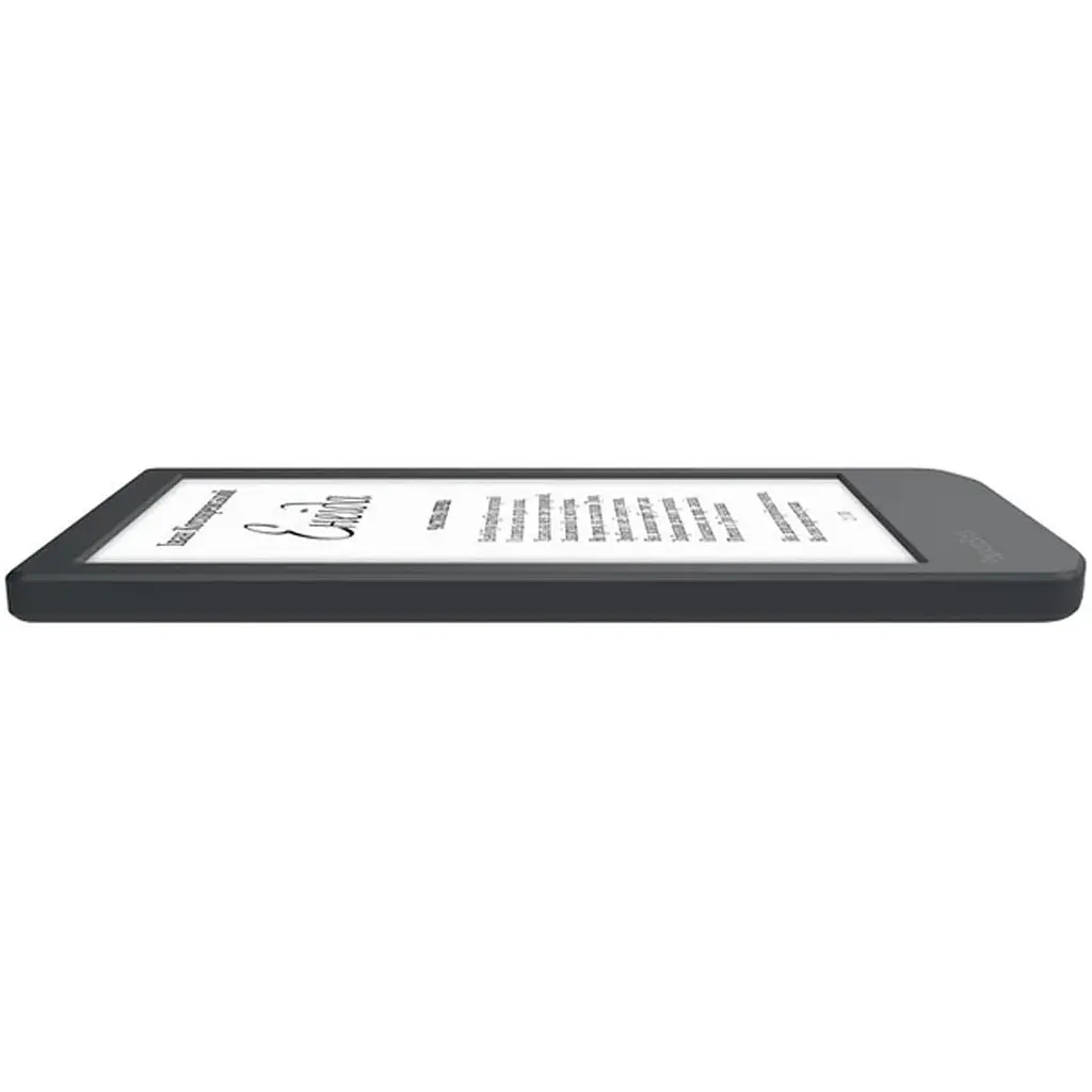 Електронна книга PocketBook 619 Verse Lite Midnight Grey (PB619-T-CIS) [131874] - фото 6