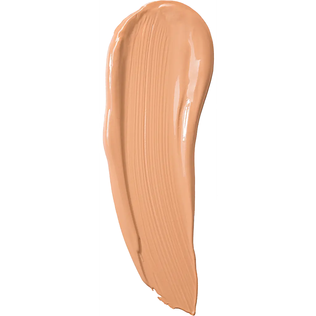 Тональная основа Flormar Invisible Cover HD Foundation SPF 30 тон 60 (Ivory) 30 мл - фото 2