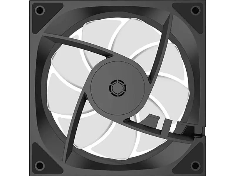 Вентилятор Xilence XPF120UR.ARGB (XF078) - фото 4