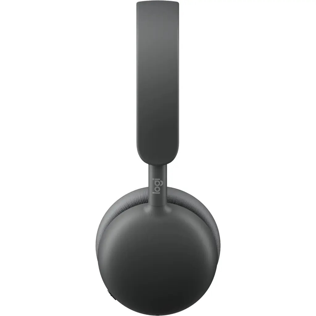 Навушники Logitech Zone Wireless 2 ES for Business Graphite (981-001512) - фото 4
