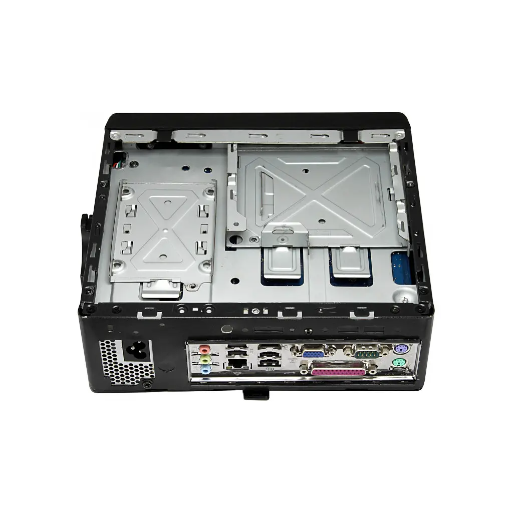 Корпус Gamemax ST102-2U3 - фото 8