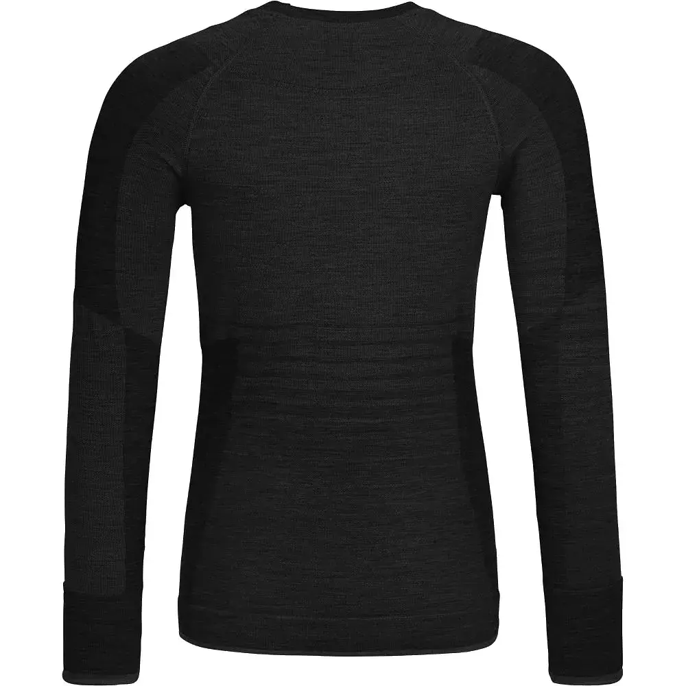 Термофутболка Ortovox 230 Competition Long Sleeve Wms - фото 2
