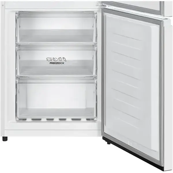 Холодильник Gorenje NRK6182PW4 - фото 4