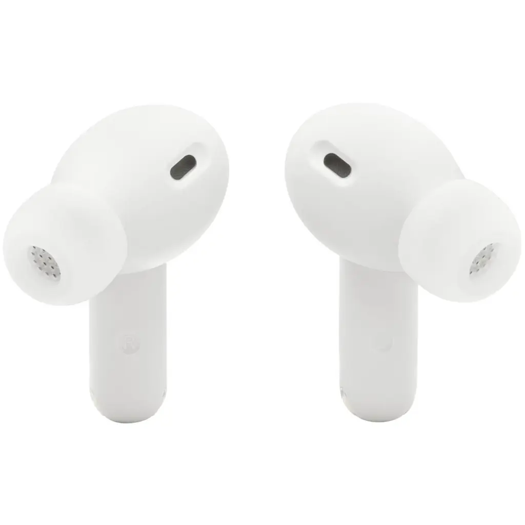 Навушники JBL Wave Beam 2 White (JBLWBEAM2WHT) - фото 4