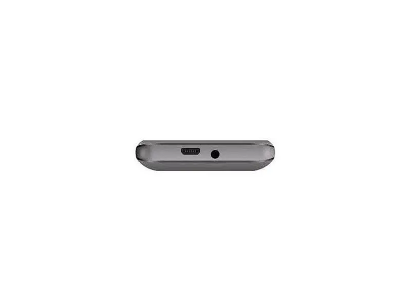 Мобільний телефон Sigma mobile Comfort 50 Hit Grey - фото 2