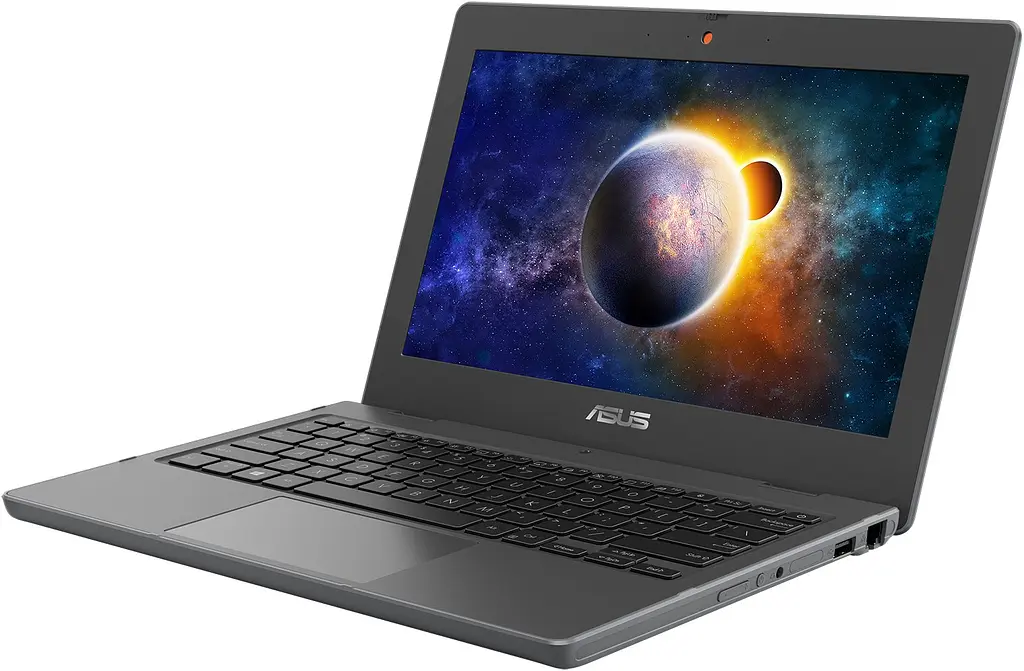 Ноутбук ASUS PRO BR1100CKA-GJ0379 (90NX03B1-M05150) (90NX03B1-M05150) - фото 4