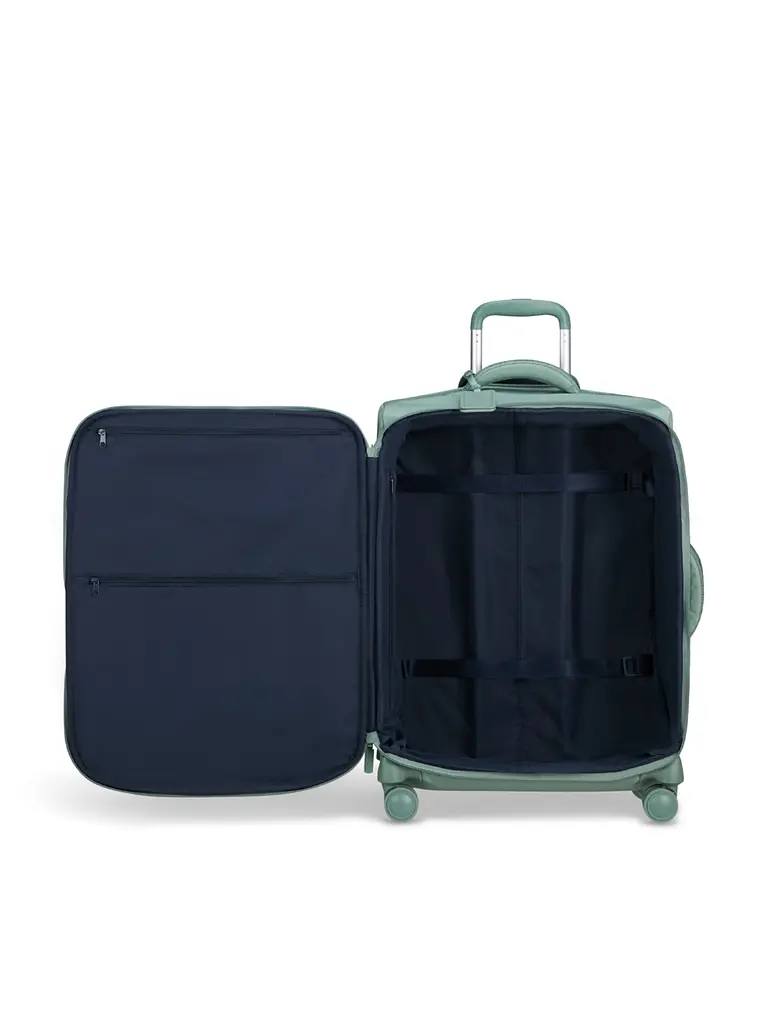 Чемодан 63 См Lipault PLUME DRY SAGE 63x45x25 P91*14002 - фото 2