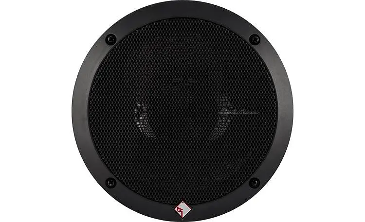 Компонентная акустическая система Rockford Fosgate P165-SI - фото 5