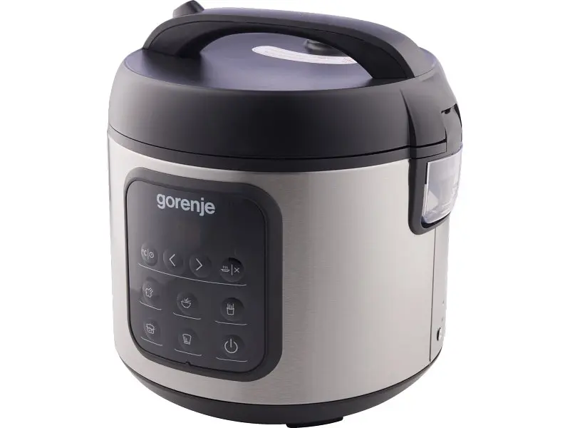 Мультиварка Gorenje MC2SBK - фото 2