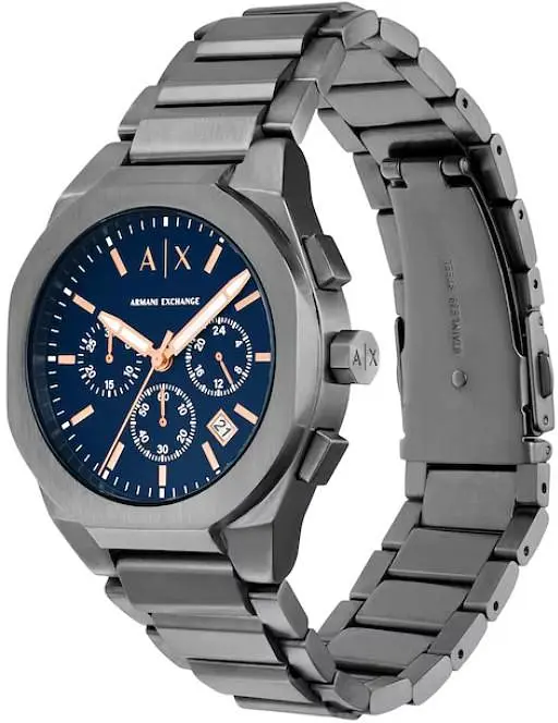 Годинник Armani Exchange AX4182 - фото 5