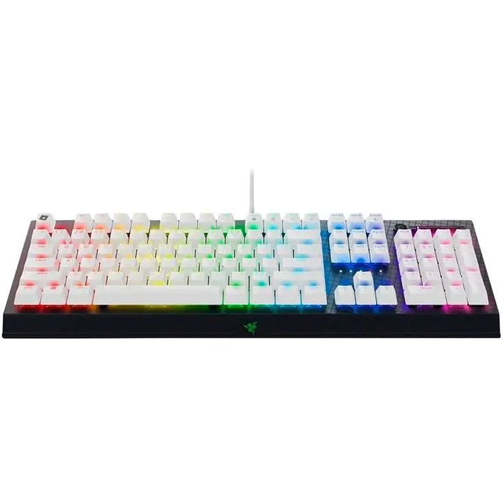 Клавіатура Razer BlackWidow V3 Green Switch ROBLOX Edition (RZ03-03542800-R3M1) [91022] - фото 2
