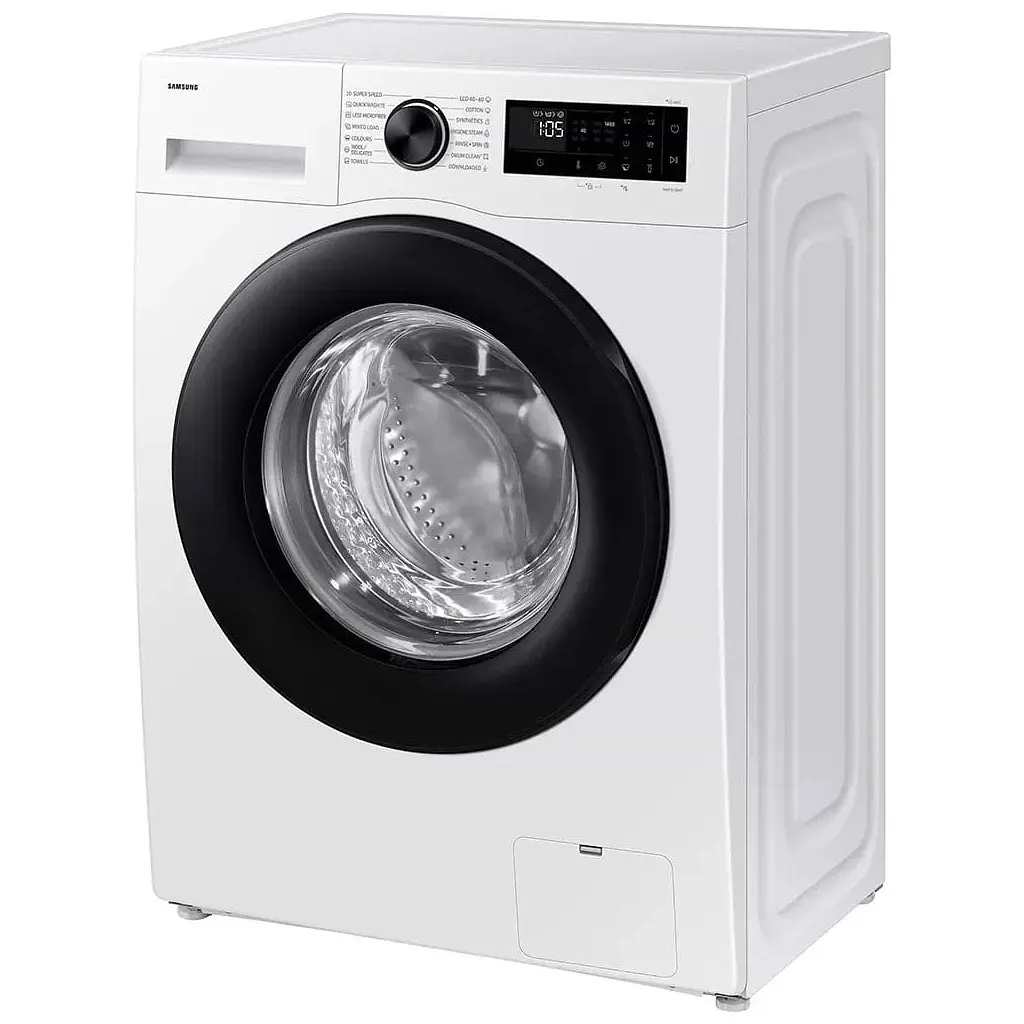 Пральна машина Samsung WW90DG5G34AELE - фото 7