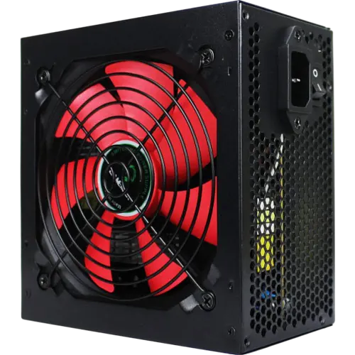 Блок живлення GameMax GM-450B 450W (GM-450B) - фото 2