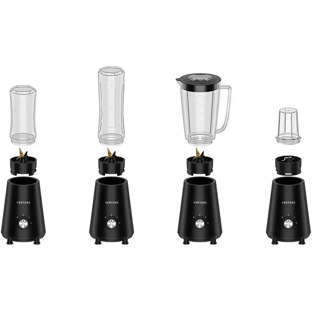 Блендер Vertenz Titan 30 Cup - фото 3