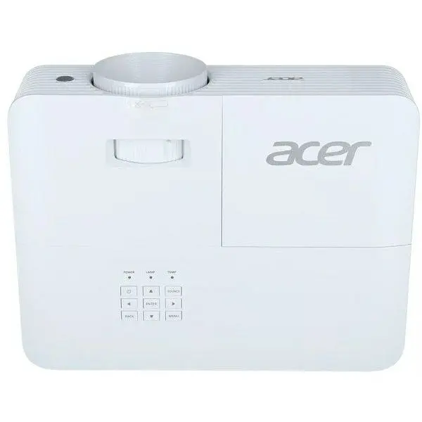 Проектор Acer H6546 (MR.JXY11.002) - фото 3