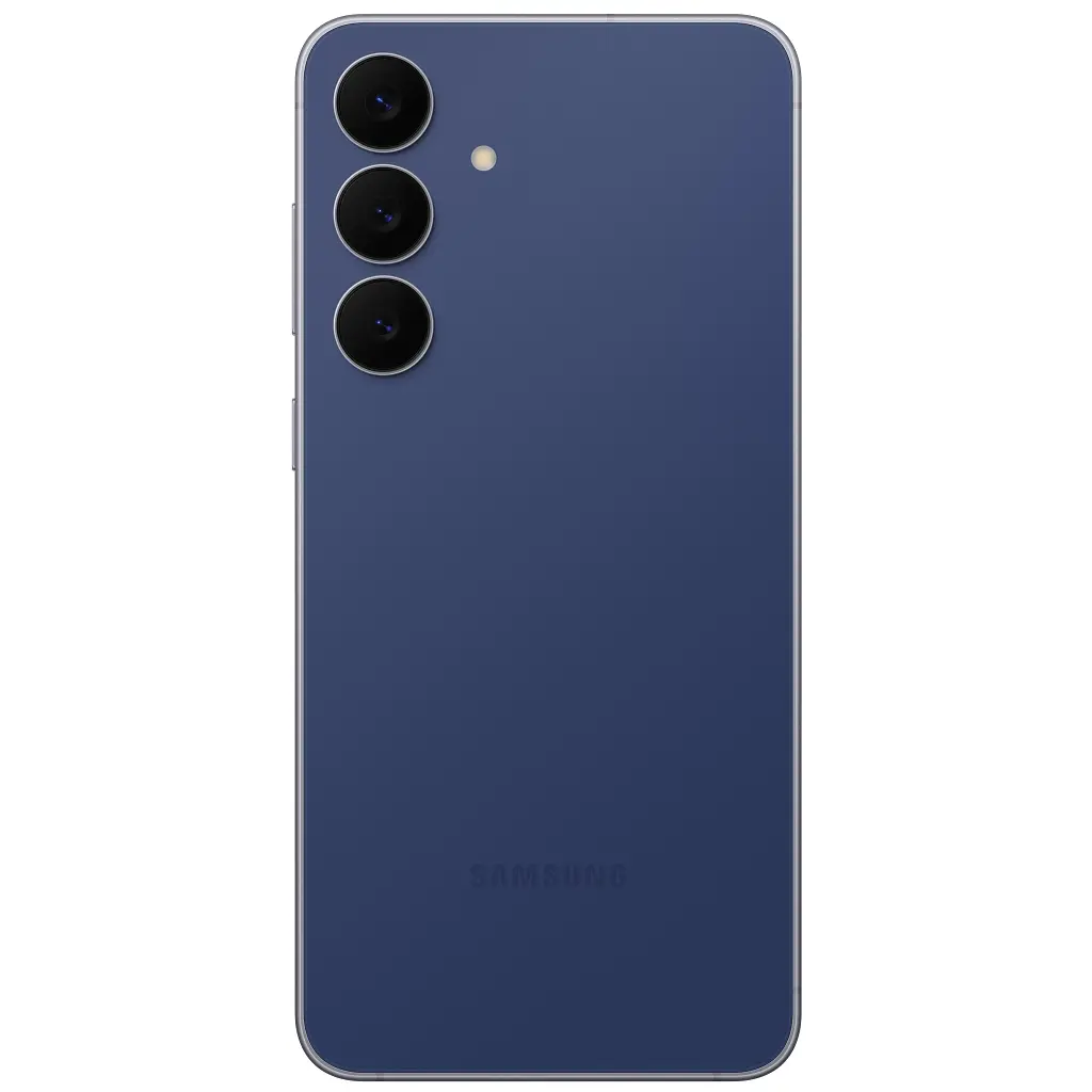 Мобильный телефон Samsung Galaxy S25 FE 8/512Gb Navy (SM-S731BDBIEUC) - фото 2