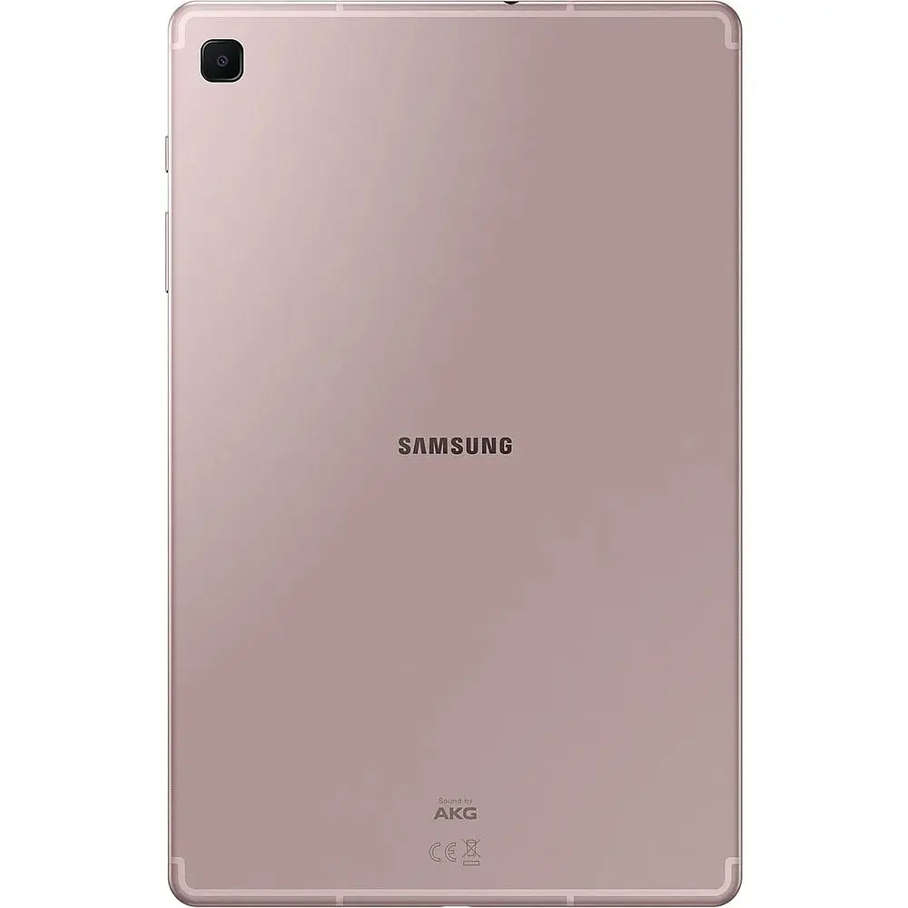 Планшет Samsung Galaxy Tab S6 Lite 2024 10.4 4/64GB Wi-Fi Chiffon Pink [SM-P620NZIAEUC] UA-UCRF [106647] - фото 4