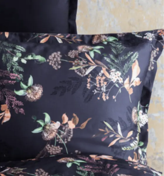 Комплект постільної білизни Євро Issimo Home pbe0047319 - фото 2