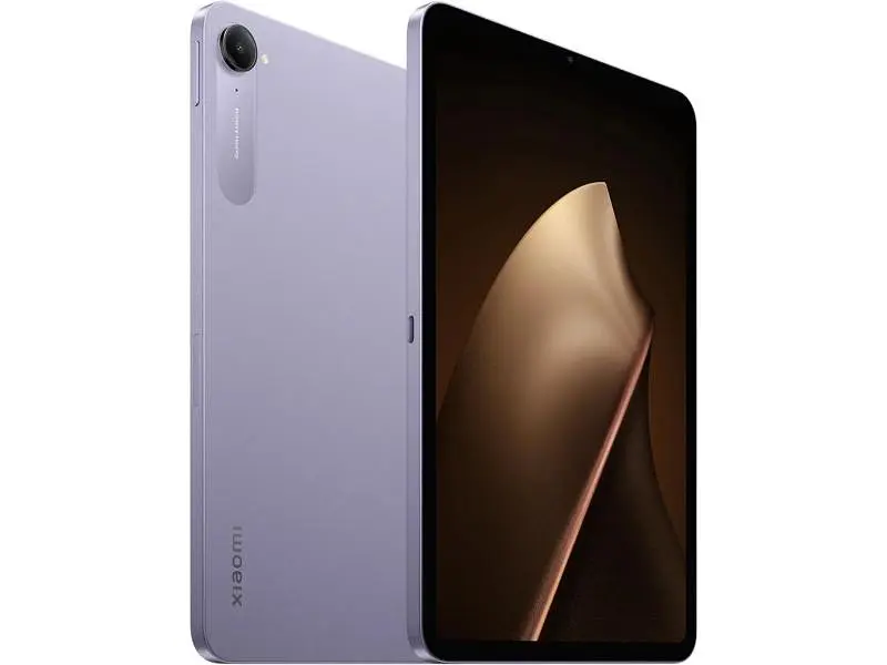 Планшет Xiaomi Pad Mini 12/512GB Lavender Purple - фото 3