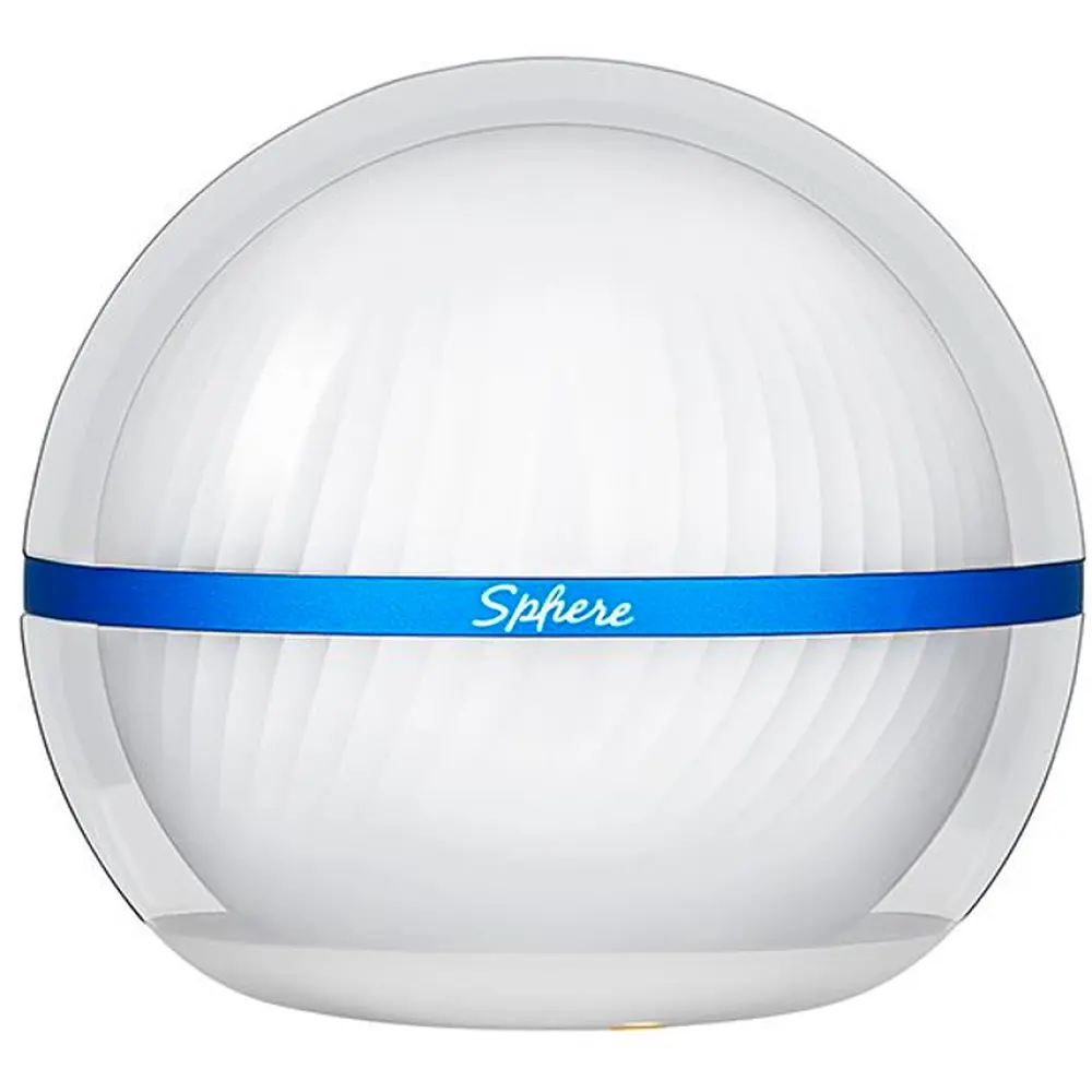 Ліхтар кемпінговий Olight Sphere Blue - фото 2