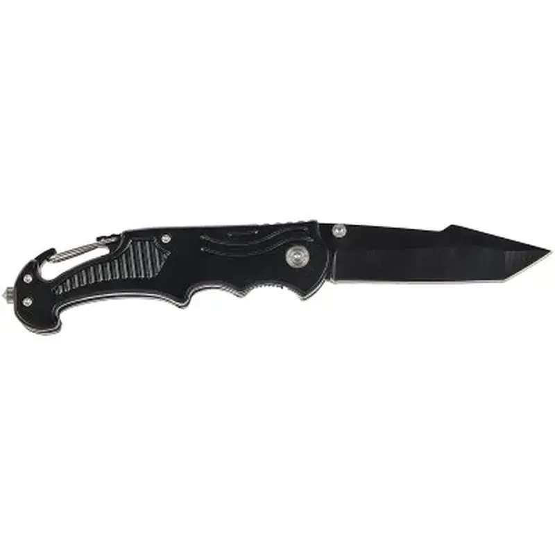 Ніж Active Satellite Black (KL72-B) - фото 2