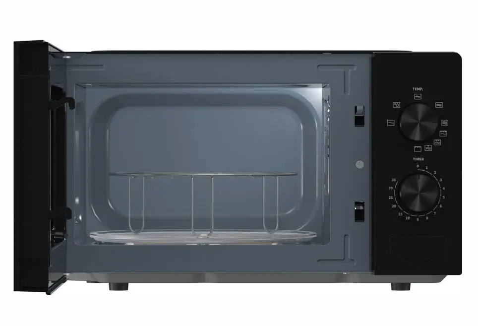 Микроволновая печь Hisense H20MOBP1G С грилем - фото 4