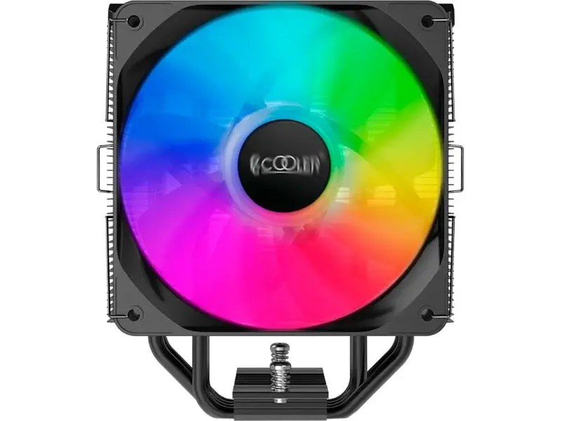Повітряне охолодження PcCooler PALADIN EX300S - фото 2