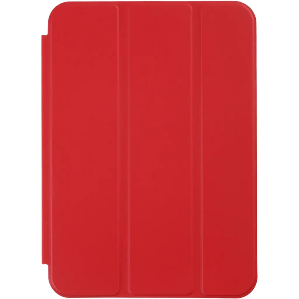 Чохол-книжка ArmorStandart Smart Case для Apple iPad Mini 2024 / Mini 6 Red (ARM60279) [123937] - фото 4