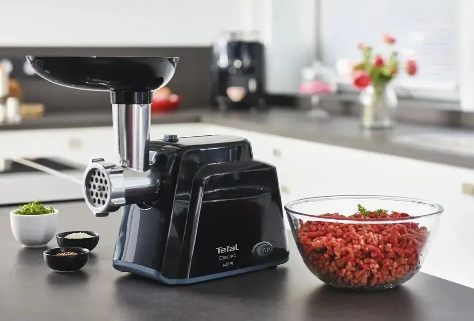 М'ясорубка Tefal NE105838 - фото 10