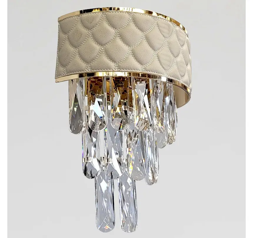 Бра Artlight 88205/2WH - фото 3