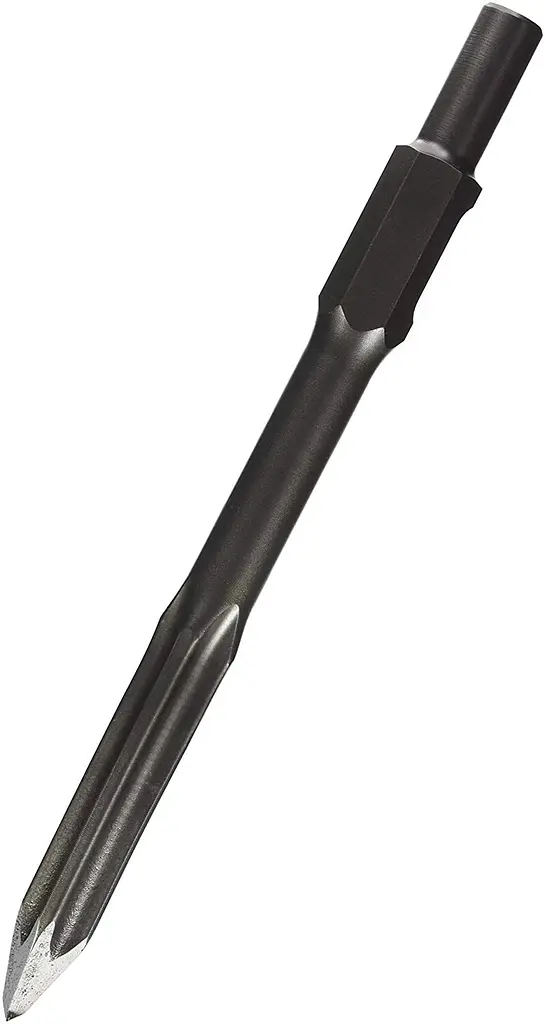 Долото списоподібне 400 мм Makita B-10388