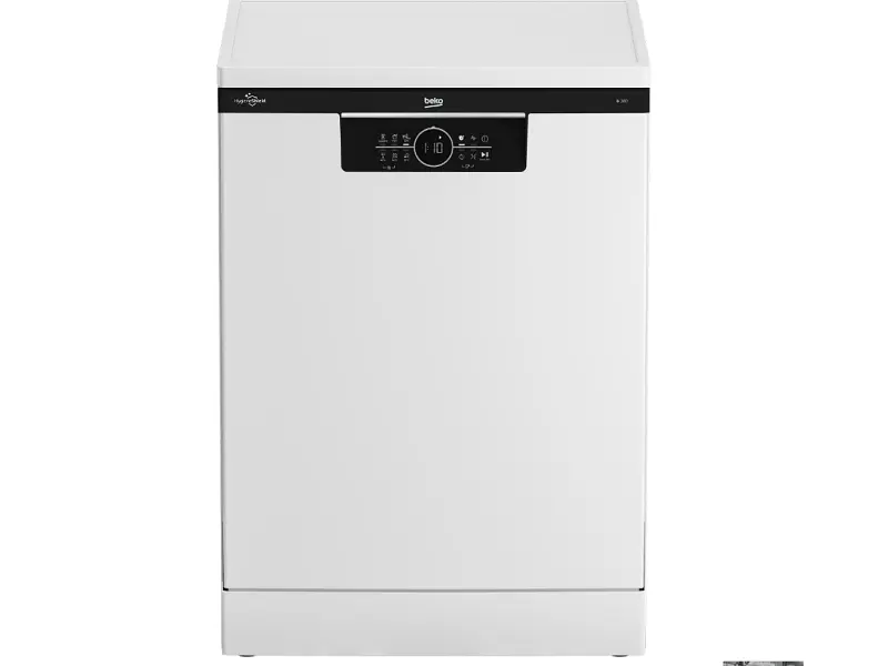 Посудомийна машина Beko BDFN 26530 W