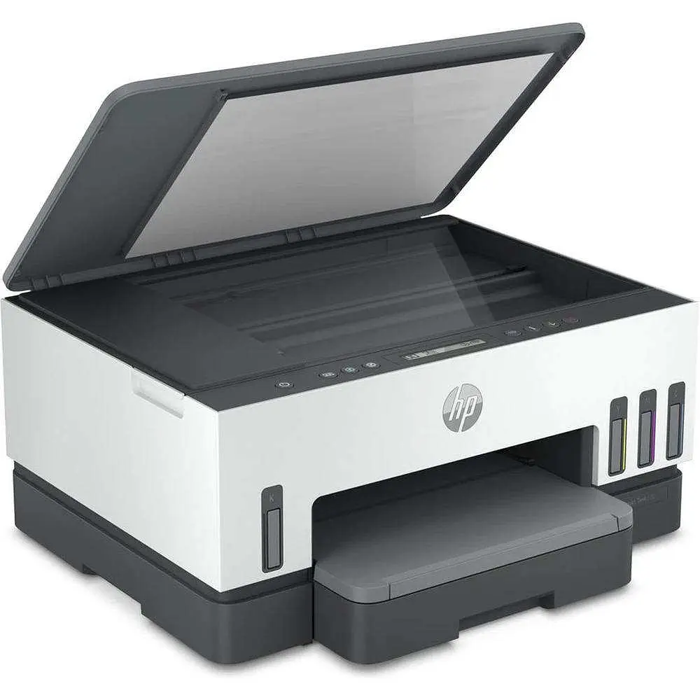 БФП HP Smart Tank 720 + Wi-Fi (6UU46A) - фото 3