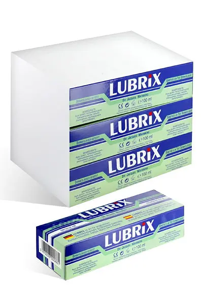 Лубрикант - Lubrix, 100 мл - фото 2