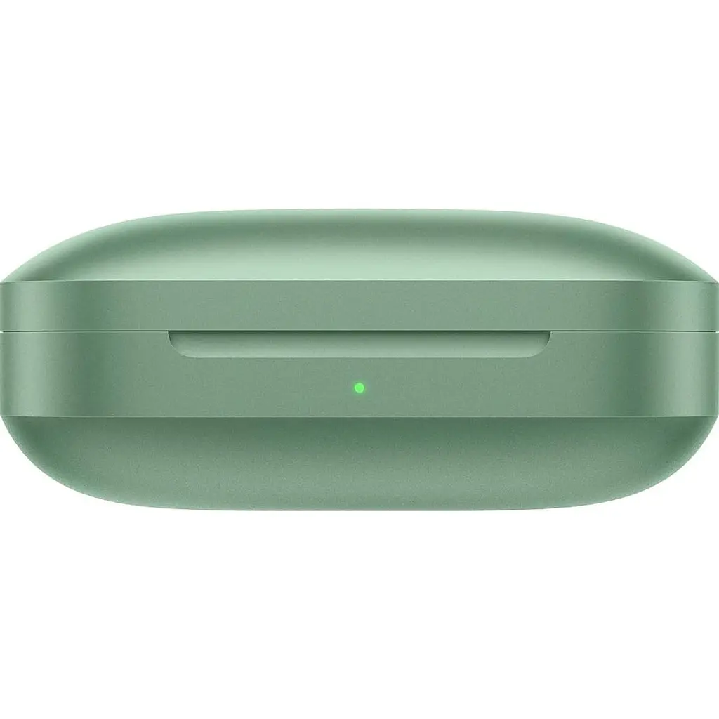 Навушники OnePlus Buds 3 E509A Minty Green CN [130549] - фото 3